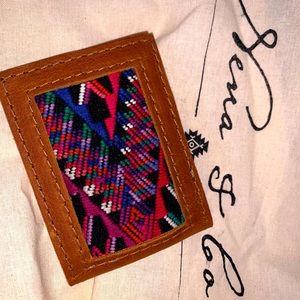 Nena & Co. Card wallet